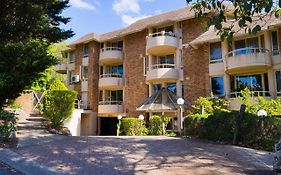 Wahroonga Furnished Apartments